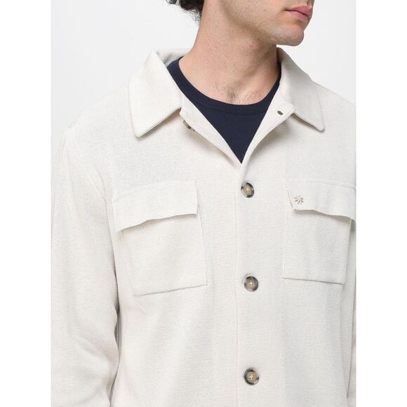 Manuel Ritz Jacket Men Rope - Picture 4 of 4